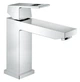 Смеситель для умывальника Grohe Eurocube (23446000) - изображение 1