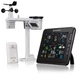 Метеостанція Bresser Professional WIFI Weather Centre 7in1 (WSX3001C) - изображение 1