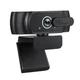 Веб-камера SWT C206 FullHD 1080P (1920х1080) с встроенным микрофоном - изображение 1
