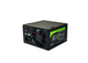 Блок питания GameMax GM-400-8CM мощностью 400 Вт, черный, вентилятор 80 мм - изображение 3