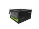 Блок питания GameMax GM-400 Black компьютерный 400Вт - изображение 2