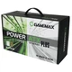 Блок питания GameMax GP-650-White компьютерный 650Вт - изображение 6