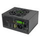 Блок живлення GameMax GS-450 80+ комп'ютерний 450Вт - зображення 1