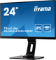 Monitor 23,8" iiyama ProLite XUB2492HSC-B1 - obraz 4