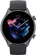 Smartwatch Amazfit GTR 3 Thunder Black (W1971OV1N) - obraz 2