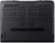 Ноутбук Acer Nitro 16 AN16-41-R148 (NH.QLKAA.002) Obsidian Black - изображение 7