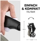 Прогулочная коляска Hauck Travel N Care Plus Velvet Olive (16020-6) - изображение 10