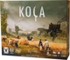 Настольная игра Geekach Серп (Scythe) - изображение 6