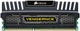 Оперативная память Corsair Vengeance 1x8GB DDR3 1600 MHz PC3 12800 Desktop Memory - изображение 1