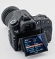 Фотоаппарат зеркальный Sony Alpha DSLR-A350Kit - изображение 2