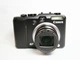Фотоаппарат Canon PowerShot G7 10MP (черный) - изображение 7