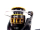 Спиннинговая катушка Daiwa Black Gold (BG) BG2500 (6CRBB +1RB) 5,6:1 - изображение 8