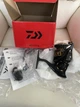 Спиннинговая катушка Daiwa Black Gold (BG) BG2500 (6CRBB +1RB) 5,6:1 - изображение 13