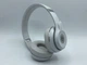 Беспроводные наушники Beats by Dr. Dre Solo3 Wireless On-Ear Headphones Satin Silver (модель MX452LL/A) - изображение 7