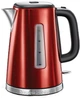 Электрочайник Russell Hobbs Luna Red 1,7 л (23210-70) - изображение 1
