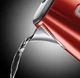 Электрочайник Russell Hobbs Luna Red 1,7 л (23210-70) - изображение 5