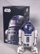 Робот-дроид Sphero R2-D2 Star Wars с управлением через приложение - изображение 12