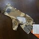 Перчатки Simms Bugstopper Sunglove Woodland Camo Sandbar для рыбалки и активного отдыха (размер L) - изображение 4