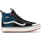 Кеды Vans UA SK8-Hi MTE-2 синие (размер 42) - изображение 1