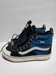 Кеды Vans UA SK8-Hi MTE-2 синие (размер 42) - изображение 7