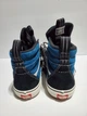 Кеды Vans UA SK8-Hi MTE-2 синие (размер 42) - изображение 8