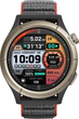 Smartwatch Amazfit Cheetah Pro Run Track Black (W2292TY1N) - obraz 2