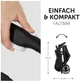 Коляска прогулочная Hauck Travel N Care Black (16014-5) - изображение 10