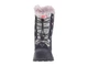 Детские сапоги для девочек The North Face Kids Shellista Lace Novelty (размер 29) - изображение 6