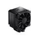 Кулер до процесора JONSBO HX6240 Black - зображення 1
