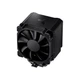 Кулер до процесора JONSBO HX6240 Black - зображення 4