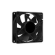 Кулер для корпуса AeroCool Force 8 Black (ACF1-FC00110.11) - изображение 4