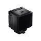 Кулер до процесора JONSBO HX6240 Black - зображення 7