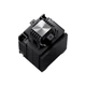 Кулер до процесора JONSBO HX6240 Black - зображення 8