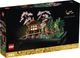 Lego Creator Expert Тихий садок 10315 - зображення 1