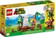 Lego Super Mario Импровизация в джунглях Дикси Конг 71421 - изображение 1