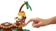 Lego Super Mario Импровизация в джунглях Дикси Конг 71421 - изображение 4