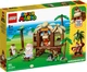 Lego Super Mario Дом на дереве Донки Конга 71424 - изображение 1