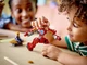 Lego Super Heroes Халкбастер Железного Человека против Таноса 76263 - изображение 5