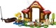 Lego Super Mario Пикник в доме Марио 71422 - изображение 3