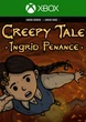 Ключ активации Creepy Tale: Ingrid Penance для Xbox One/Series S/X - изображение 1