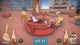 Ключ активации Megaparty: A Tootuff Adventure для Xbox One/Series S/X - изображение 3