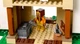 Lego Minecraft Крепость «Железный голем» 21250 - изображение 7