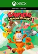 Ключ активации Garfield Lasagna Party для Xbox One/Series S/X - изображение 1