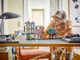 Lego Creator Центральная улица 31141 - изображение 7