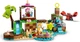 Lego Sonic the Hedgehog Острів Емі для порятунку тварин 76992 - зображення 4
