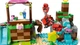 Lego Sonic the Hedgehog Острів Емі для порятунку тварин 76992 - зображення 5