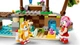 Lego Sonic the Hedgehog Острів Емі для порятунку тварин 76992 - зображення 6
