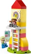 Lego Duplo Дитячий майданчик 10991 - зображення 4