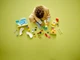 Lego Duplo Дитячий майданчик 10991 - зображення 7