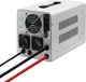 ИБП Qoltec Pure Sine Wave 1000VA/700W (5901878507217) - изображение 3